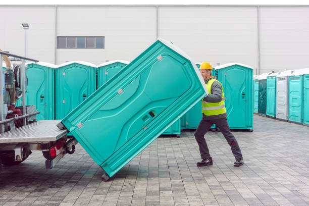 Affordable portable toilet rental in Two Harbors, MN
